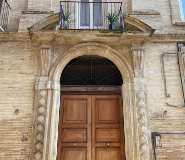 Lanciano Apartment | Discover Le tre scimmiette: Family & Pet-Friendly Retreat