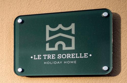 Castelpetroso Apartment | Family-Friendly Retreat at Le Tre Sorelle - Rated 9.7/10