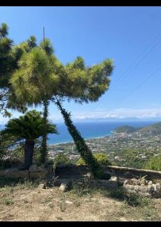 Perdifumo Apartment | Pet Friendly Escape at Le Tre Stelle for Family Enjoyment