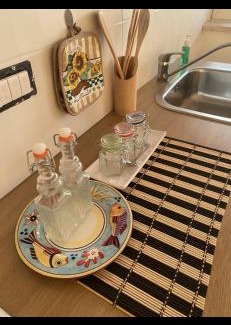 Perdifumo Apartment | Pet Friendly Escape at Le Tre Stelle for Family Enjoyment