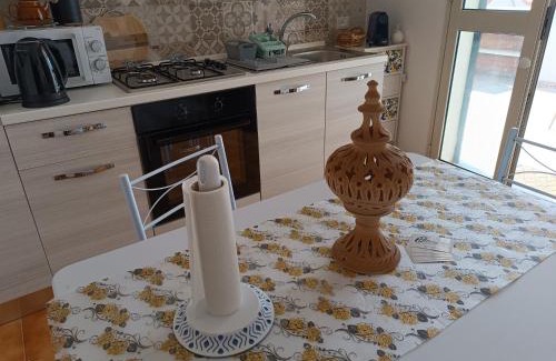 Carini House | Discover Family-Friendly Stays at Le Tremar Carini Poseidon