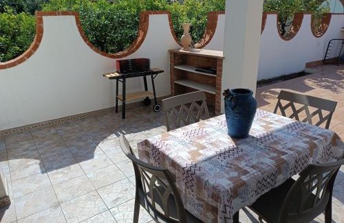 Carini House | Discover Family-Friendly Stays at Le Tremar Carini Poseidon
