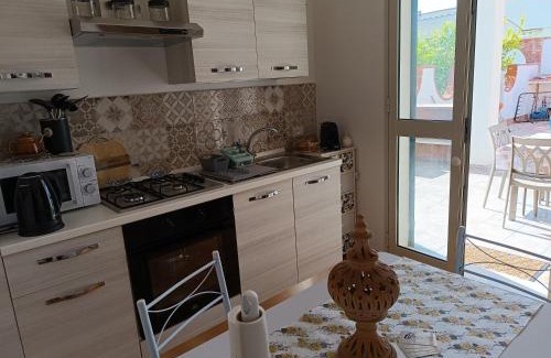 Carini House | Discover Family-Friendly Stays at Le Tremar Carini Poseidon
