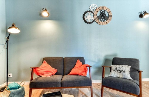 Bastide Saint-Louis Apartment | Family-Friendly Retreat at Le Trente Deux - Rated 9.6/10