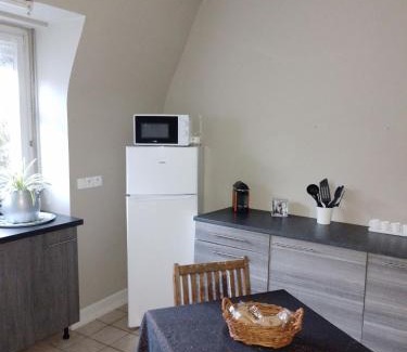 Bouxwiller Apartment | Discover Le Tribunal Alsacien: Rated 8.4 by Guests