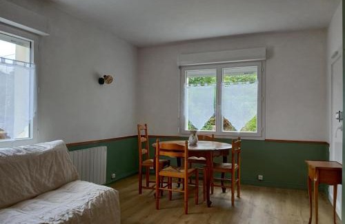 Saint-Thual Apartment | Le triskel bleu