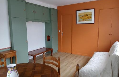 Saint-Thual Apartment | Le triskel bleu
