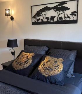 Seigy House | Family-Friendly Le Troglo'Gîte Steps from Zoo de Beauval