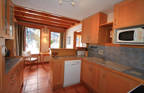 Nevache Ski Chalet | Pet-Friendly Retreat at Le Troll Hameau des Chazals