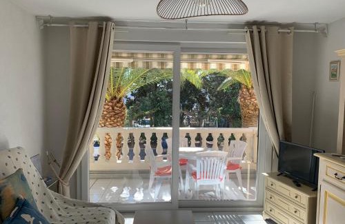 Frejus Apartment | Child-Friendly Retreat at Le Tropical - Guest Rated 9.8/10