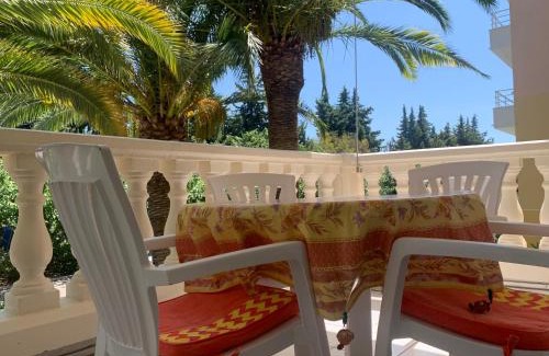 Frejus Apartment | Child-Friendly Retreat at Le Tropical - Guest Rated 9.8/10