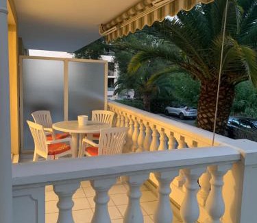 Frejus Apartment | Child-Friendly Retreat at Le Tropical - Guest Rated 9.8/10