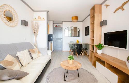 Les Restanques Apartment | Le TROPIK: Oceanfront Resort with Panoramic SEA Views