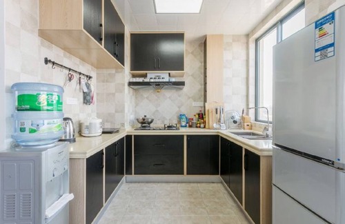 Guandu House | Discover Le Tu Community: Family-Friendly and Accessible Stay