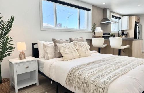 Ste. Foy Apartment | Le Tulum 2