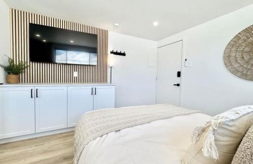 Ste. Foy Apartment | Le Tulum 2
