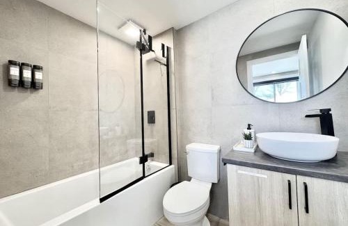 Ste. Foy Apartment | Le Tulum 2