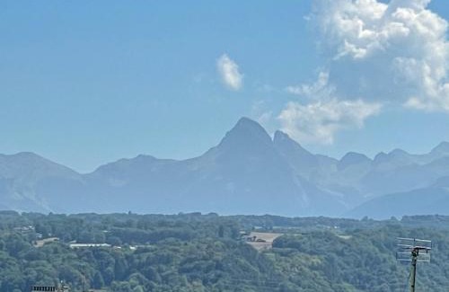 Thonon-les-Bains Apartment | Relax at Le Turgot: Pet-Friendly Stay Near Thermal Springs