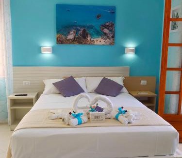 Tropea Bed & Breakfast | Guest Favorite: Le Twins Bed and Breakfast for Families