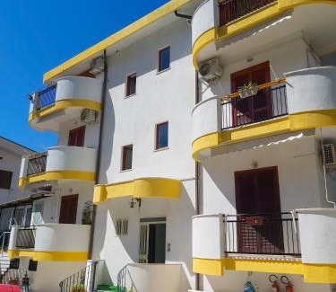 Tropea Bed & Breakfast | Guest Favorite: Le Twins Bed and Breakfast for Families
