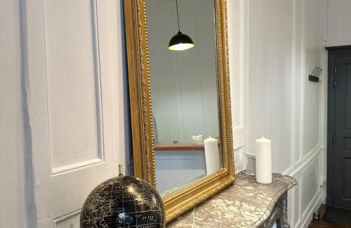 Centre Apartment | Discover Le Ty Baty - Perfect for Family Getaways
