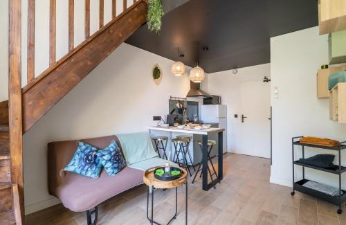 La Capelette Apartment | Cozy Le Ubud Goa: Family-Friendly Haven with Top Reviews