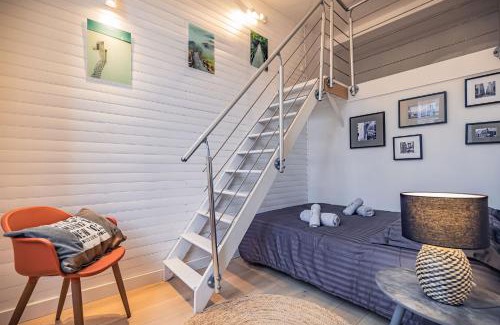 Saint-Etienne Apartment | Discover Le Vélane in Toulouse Centre Near Capitole