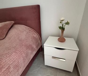 Chanot - Stade Velodrome Apartment | Le Vélodrome - la suite avec Clim et parking