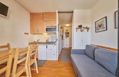Eclose-Est Apartment | Family-Friendly Retreat at Le Val d'Huez for 5 Guests