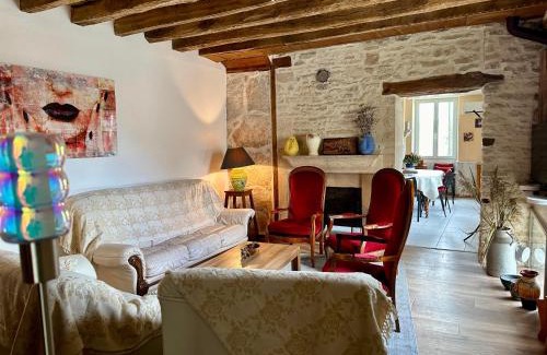 Buncey House | Family-Friendly Stays at Le Val Thibaud Hotel