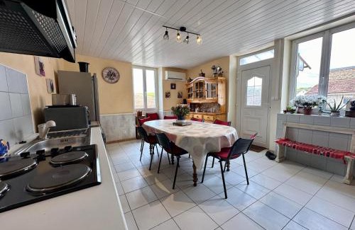 Buncey House | Family-Friendly Stays at Le Val Thibaud Hotel