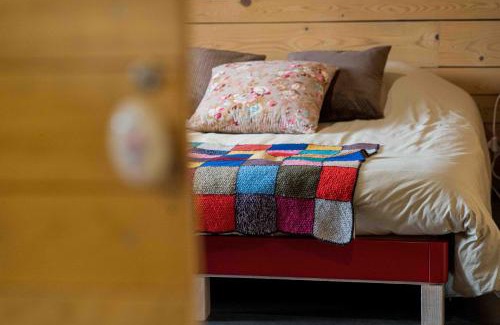 Auzon Communaute Bed & Breakfast | Eco-Friendly Retreat at Le Vallon d'Armandine, Auvergne