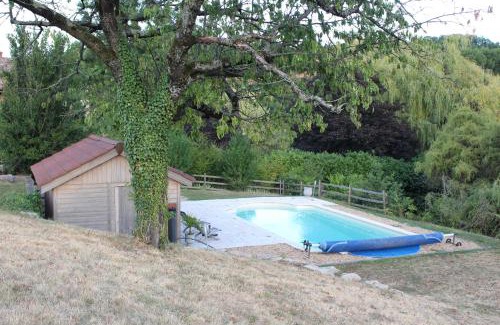 Gleize Bed & Breakfast | Oceanfront Escape at Le Vallon des Ronzières - Rated 9.2