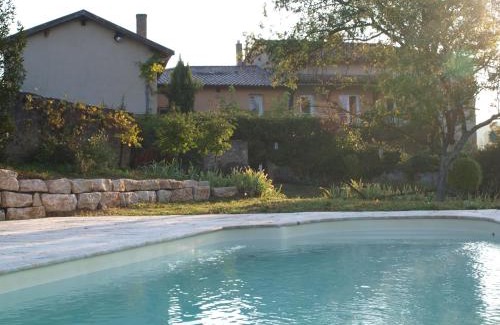 Gleize Bed & Breakfast | Oceanfront Escape at Le Vallon des Ronzières - Rated 9.2