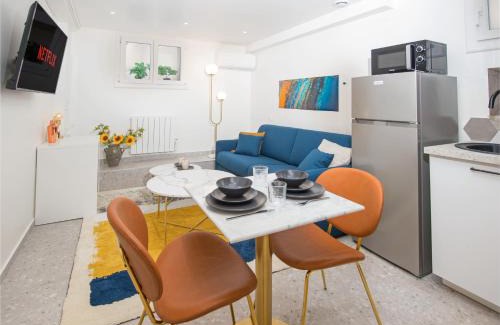 Saint Maurice Apartment | Eco-Friendly Le Valrose in Nice Centre with Netflix Access