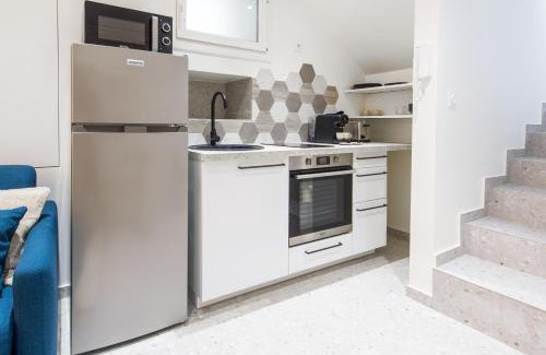 Saint Maurice Apartment | Eco-Friendly Le Valrose in Nice Centre with Netflix Access