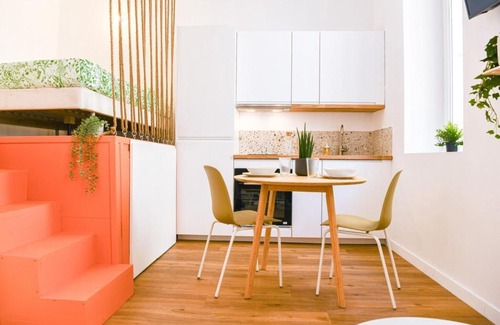Vauban Apartment | Discover Le Vauban - Family-Friendly Getaway in Marseille