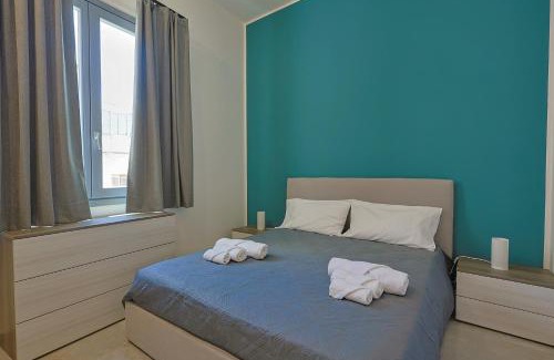 Marsala House | Le Vecchie Mura House civico 16