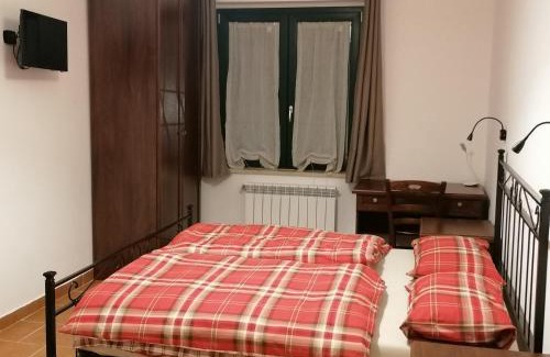Fara in Sabina House | Experience Le Vecchie Scuderie: Oceanfront Pet-Friendly Retreat