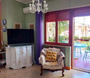 Tortoreto Lido Bed & Breakfast | Pet-Friendly Le Vele: Guest Rated 9/10 with Kitchen Amenities