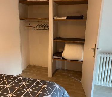 Fontenay-le-Comte Apartment | Pet-Friendly Le Vendéen: Family Apt in Fontenay le Comte