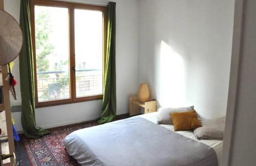 Voltaire - Saint Amour House | Discover Le Vendôme: Pet-Friendly Stay with Breakfast