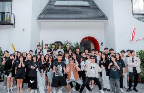 Tam Dao Hotel | Inviting Le vent Tam Đảo Homestay with Pool & Breakfast