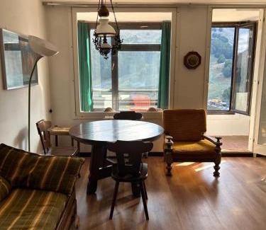 Campitello Matese Apartment | Discover Le Verande sulle piste with Pool & Family Amenities