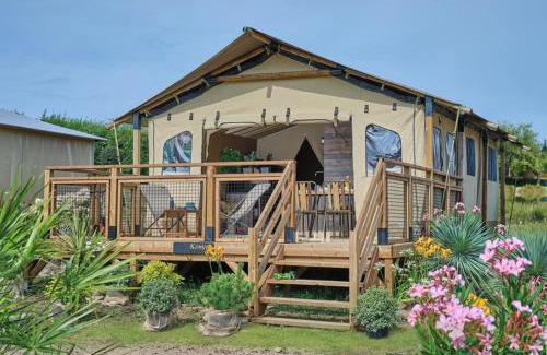 Saint-Didier-sous-Aubenas Other | Pet-Friendly Retreat at Le Verger de Jastres with Ocean Views
