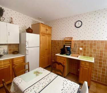 Val-Buech-Meouge House | Le Verger de Jouère à Ribiers - Paisible - 10 personnes