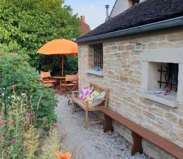 Vallieres House | Child-Friendly Retreat at Le Verger Fleuri - Rated 8.7/10