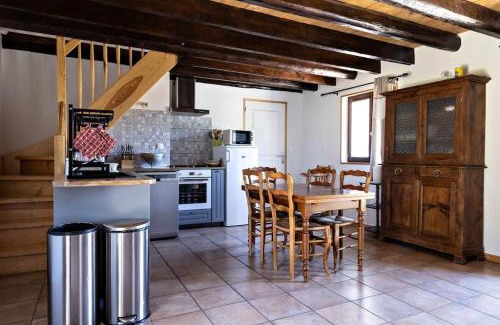 Saint-Marcel Villa | Discover Le Verger: 4-Star Stay with Pool & Child-Friendly Fun