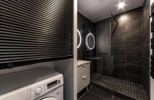 Republique - Tolstoi Apartment | Family-Friendly Retreat at Le Verlaine AIL - Rated 9/10