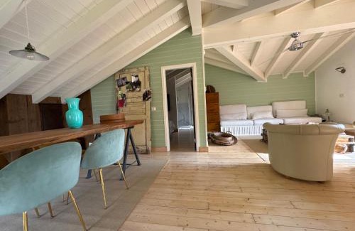 Nesso House | Unforgettable Views at Le Vetrate sul Lago, Lake Como